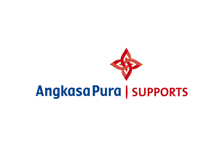 Lowongan Angkasa Pura Supports