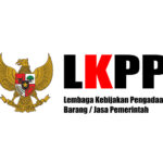 Lowongan Kerja LKPP