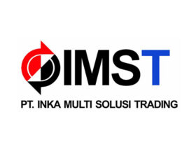 Lowongan Kerja PT INKA Multi Solusi Trading