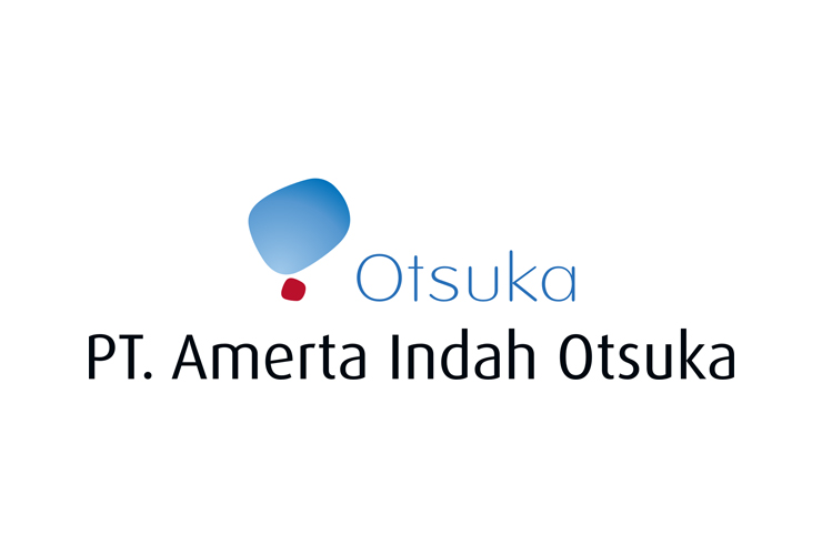 Lowongan Kerja PT Amerta Indah Otsuka