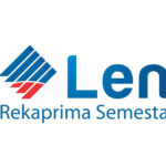 Lowongan Kerja Len Rekaprima Semesta