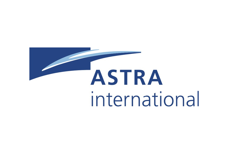 Lowongan Kerja PT Astra International Tbk
