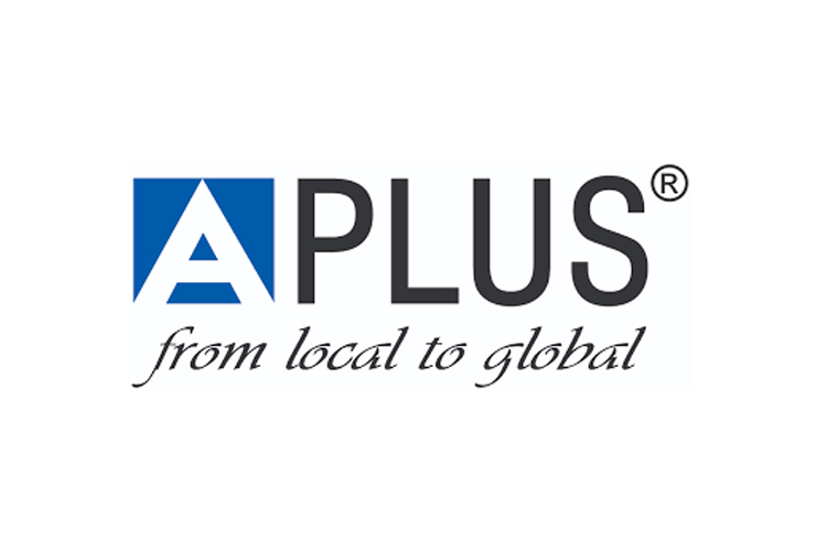 Lowongan Kerja PT Aplus PACIFIC (APLUS)