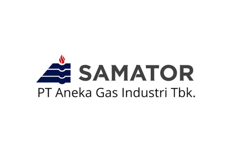 PT Aneka Gas Industri