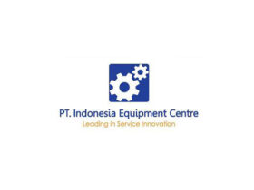Lowongan Kerja PT Indonesia Equipment Center