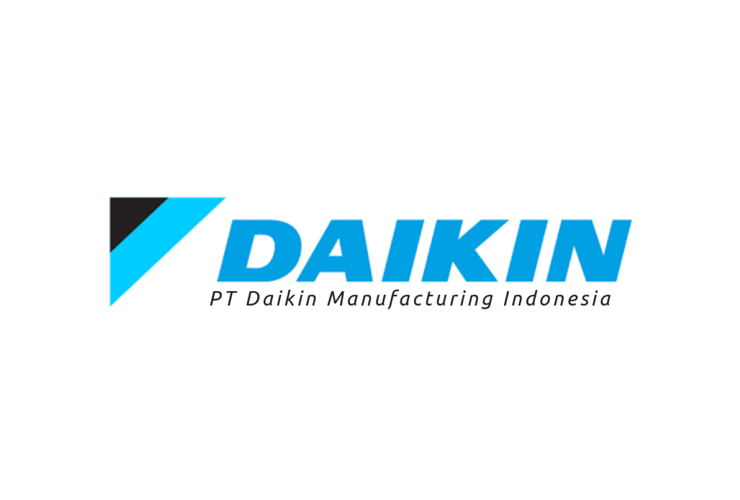 Lowongan Kerja PT Daikin Manufacturing Indonesia