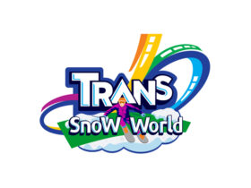 Loker Trans Snow World