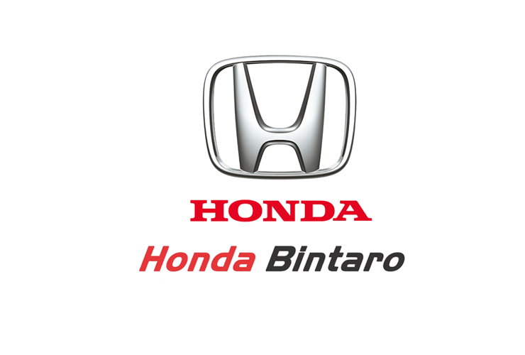 Lowongan Kerja Honda Bintaro