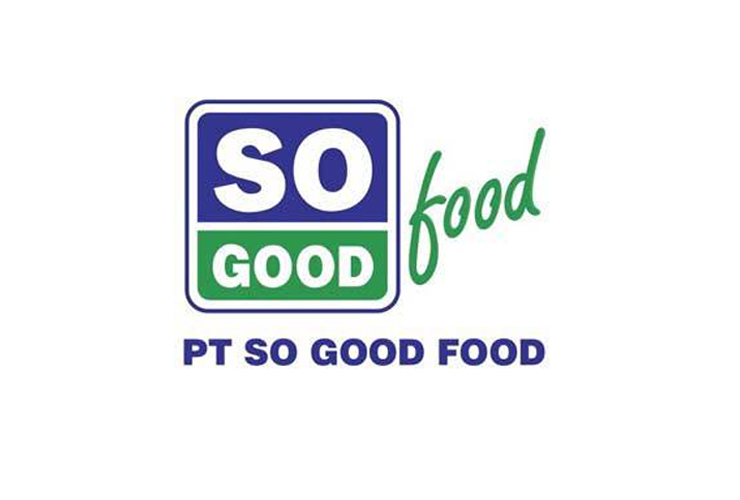 Lowongan Kerja PT So Good Food