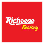 Lowongan Kerja Richeese Factory