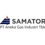 Lowongan Kerja SMK-S1 PT Aneka Gas Industri (AGI) Tbk