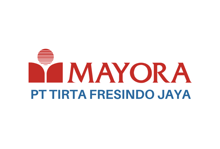 Lowongan Kerja PT Tirta Fresindo Jaya (Mayora Group)