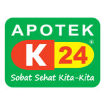 Lowongan Kerja Apotek K-24