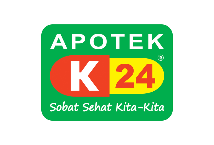 Lowongan Kerja Apotek K-24