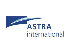 Lowongan Kerja PT Astra International Tbk
