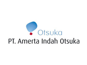 Lowongan Kerja PT Amerta Indah Otsuka