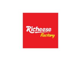 Lowongan Kerja Richeese Factory