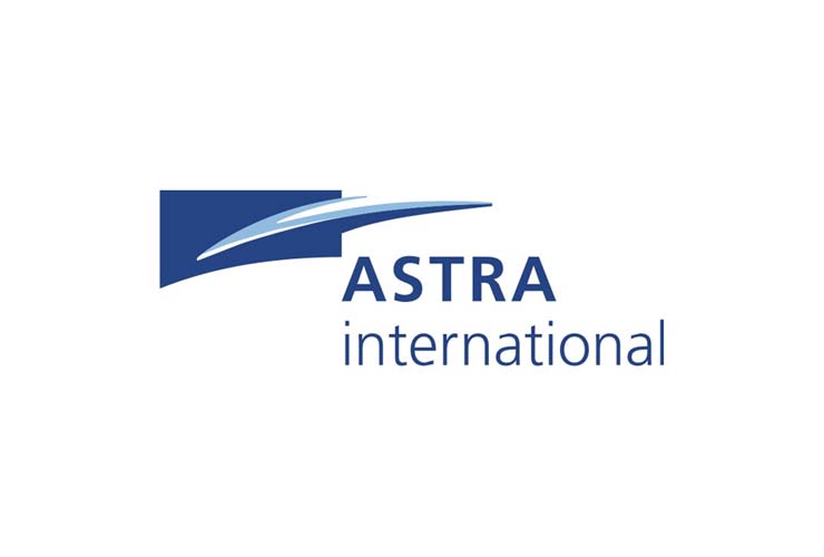 Lowongan Kerja PT Astra International Tbk