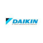 Lowongan Kerja PT Daikin Manufacturing Indonesia