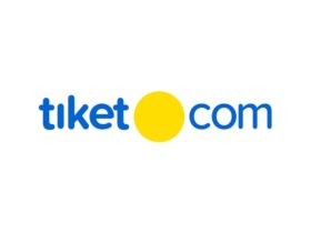 Lowongan Kerja PT Global Tiket Network (Tiket.com)