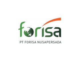 Lowongan Kerja PT Forisa Nusapersada