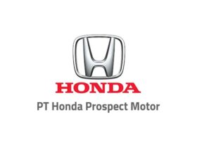 Lowongan Kerja PT Honda Prospect Motor (HPM)