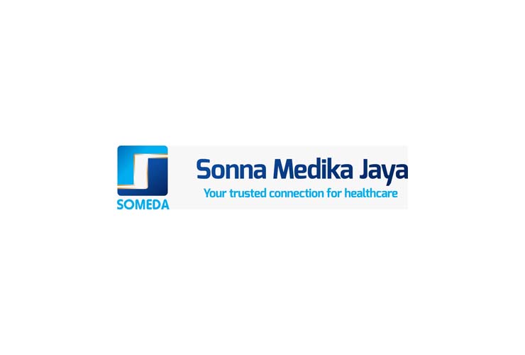 Lowongan Kerja Sales Executive Region II PT Sonna Medika Jaya