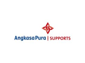 Lowongan Kerja PT Angkasa Pura Supports