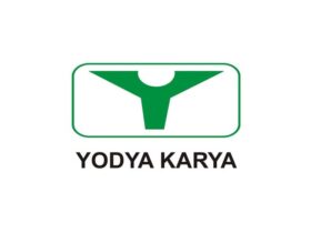 Lowongan Kerja PT Yodya Karya (Persero)