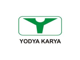 Lowongan Kerja PT Yodya Karya (Persero)