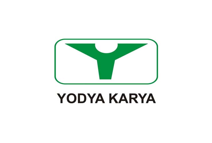 Lowongan Kerja PT Yodya Karya (Persero)