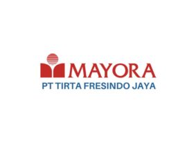 Lowongan Kerja PT Tirta Fresindo Jaya (Mayora Group)