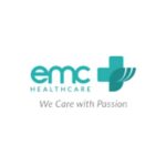 Lowongan Kerja EMC Healthcare Group