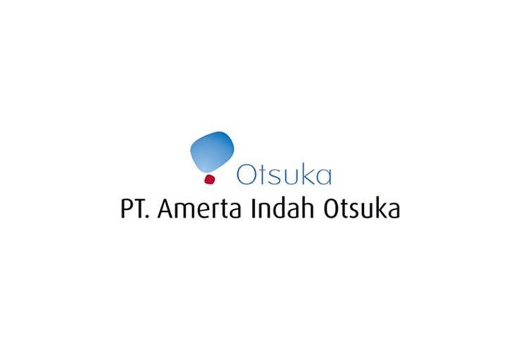 Lowongan Kerja PT Amerta Indah Otsuka