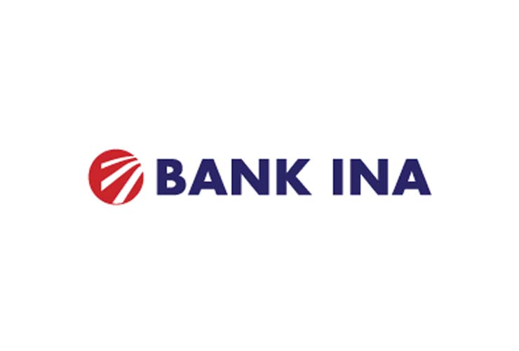 Lowongan Kerja PT Bank Ina Perdana Tbk (Bank Ina)