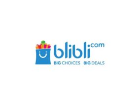 Lowongan Kerja PT Global Digital Niaga (Blibli)
