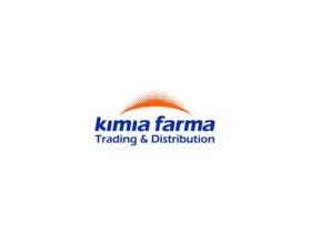 Lowongan Kerja PT Kimia Farma Trading & Distribution