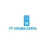 Lowongan Kerja PT VIRAMA KARYA (Persero)