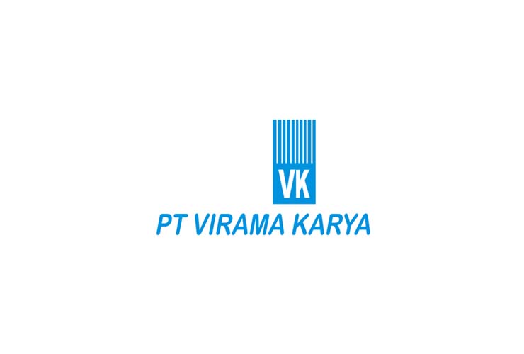 Lowongan Kerja PT VIRAMA KARYA (Persero)