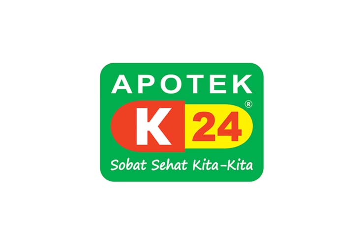 Lowongan Kerja PT K-24 Indonesia (Apotek K-24)