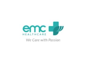 Lowongan Kerja EMC Healthcare