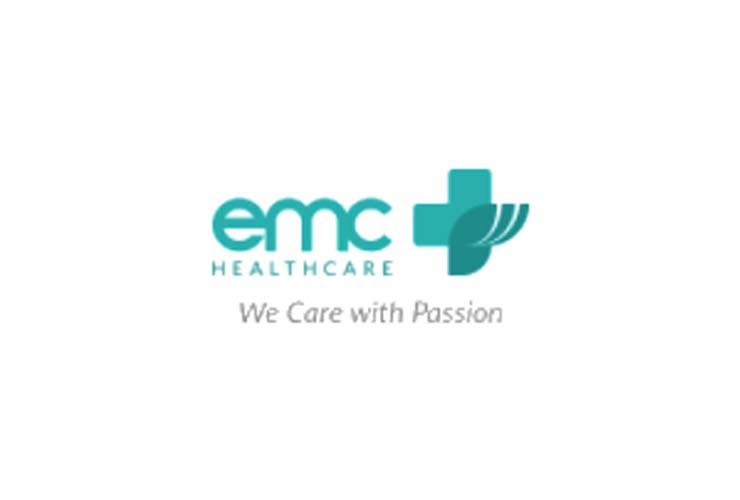 Lowongan Kerja EMC Healthcare