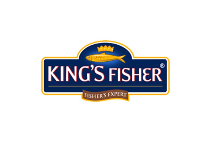 Lowongan Kerja King's Fisher