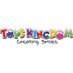 Lowongan Kerja PT Toys Kingdom Indonesia