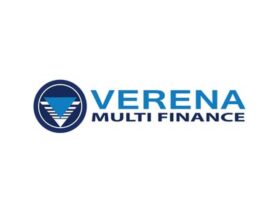 Lowongan Kerja PT Verena Multi Finance