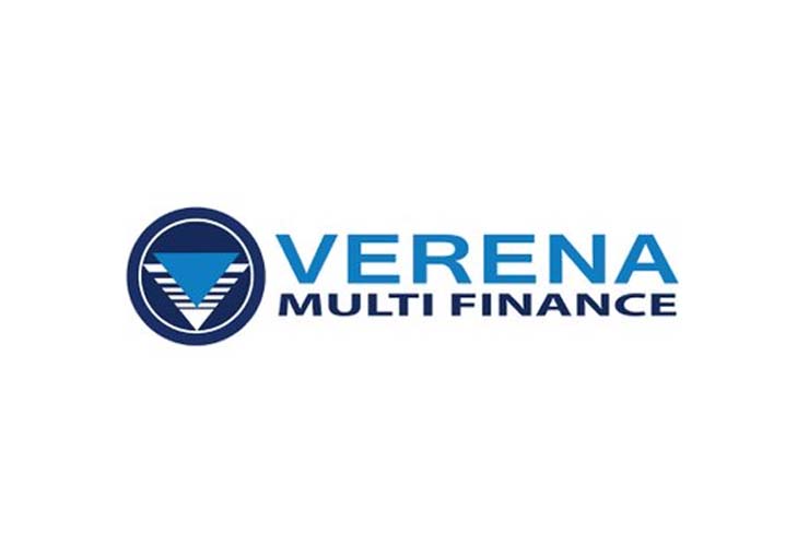 Lowongan Kerja PT Verena Multi Finance