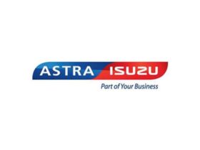 Lowongan Kerja PT Isuzu Astra Motor Indonesia