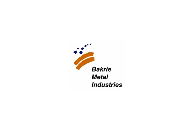 Lowongan Kerja PT Bakrie Metal Industries