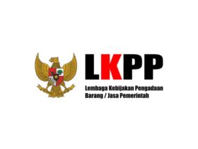 Rekrutmen Tenaga Jasa Lainnya Inspektorat LKPP