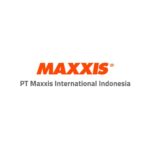 Lowongan Kerja PT Maxxis International Indonesia